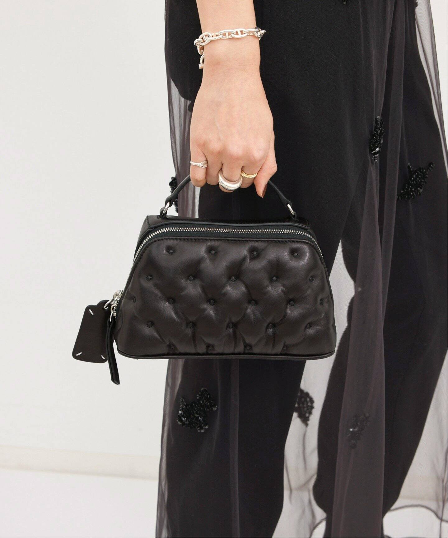 Maison Margiela/メゾン マルジェラ】 SHOULDER BAG（ショルダーバッグ  