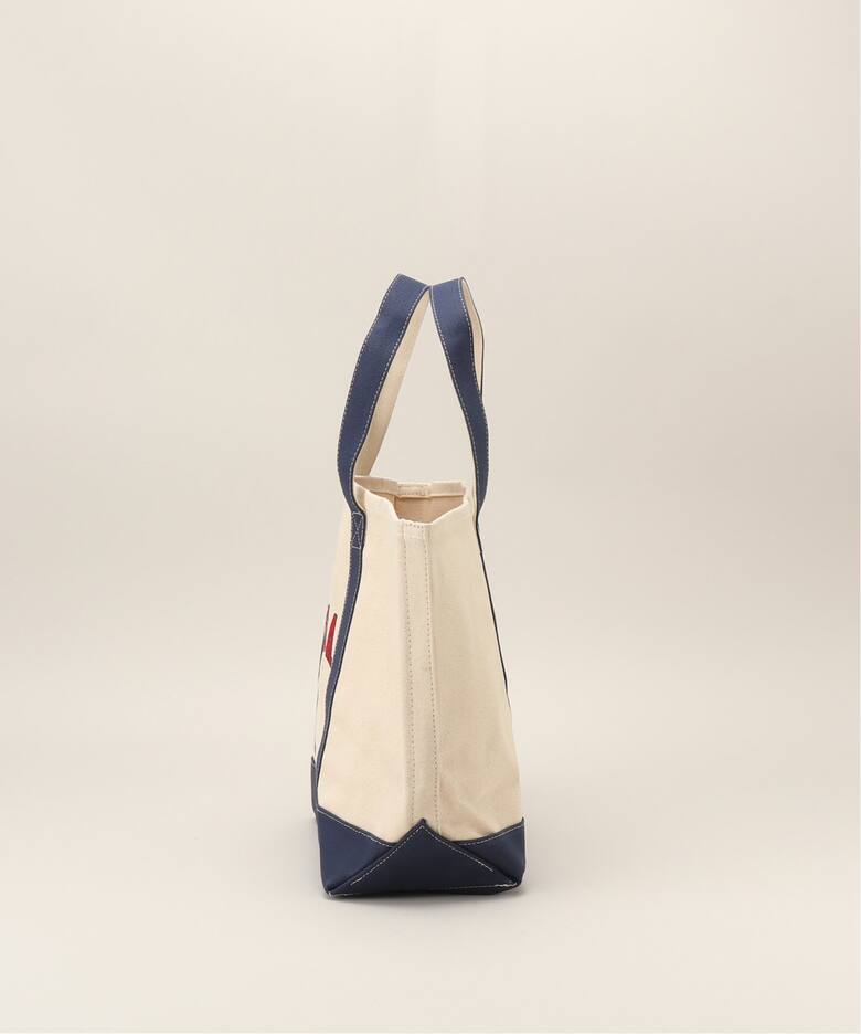 SPORTY&RICH/スポーティアンドリッチ】 USA TOTE BAG（トートバッグ 