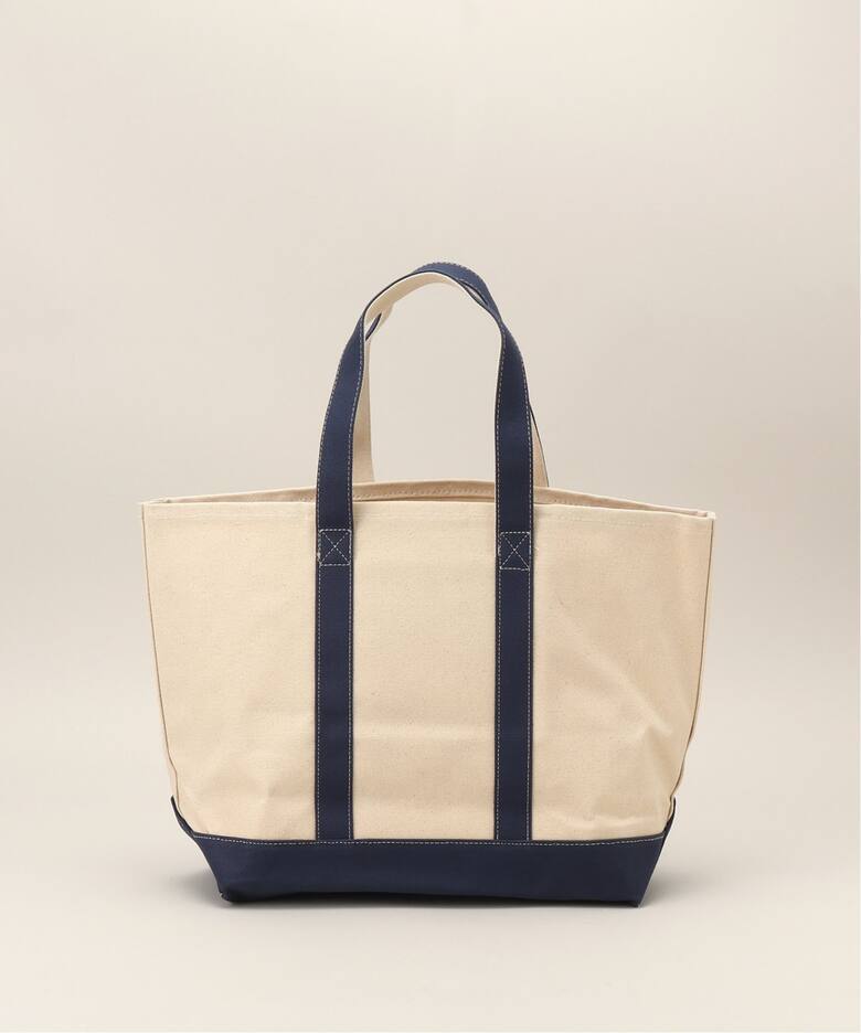 SPORTY&RICH/スポーティアンドリッチ】 USA TOTE BAG（トートバッグ 