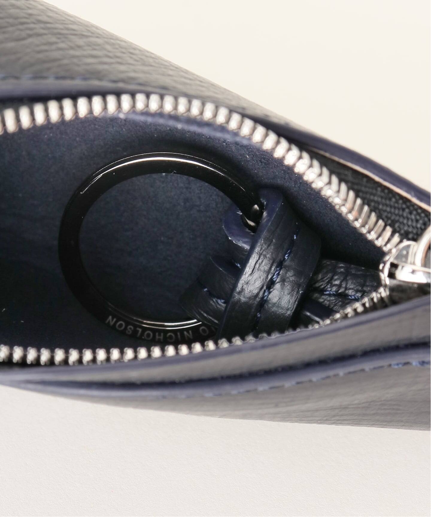 スタジオニコルソン　オールインワン STUDIO NICHOLSON (スタジオニコルソン) DRIVE COATED COTTON