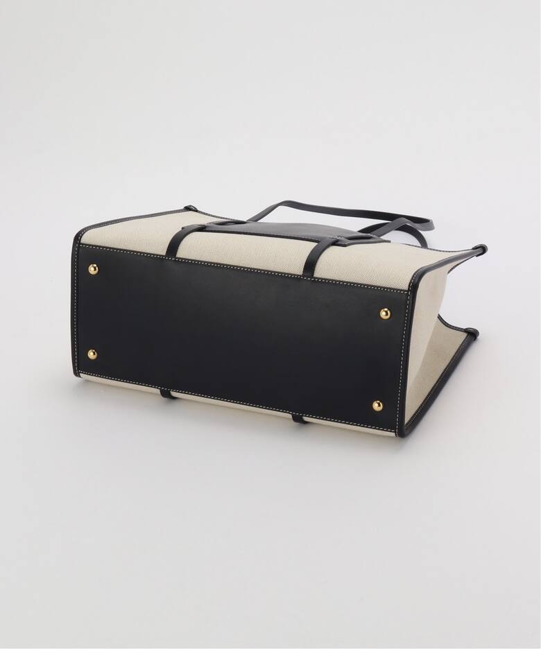 DEMELLIER LONDON/デメリエー ロンドン】 THE CAPRI BAG（トートバッグ 