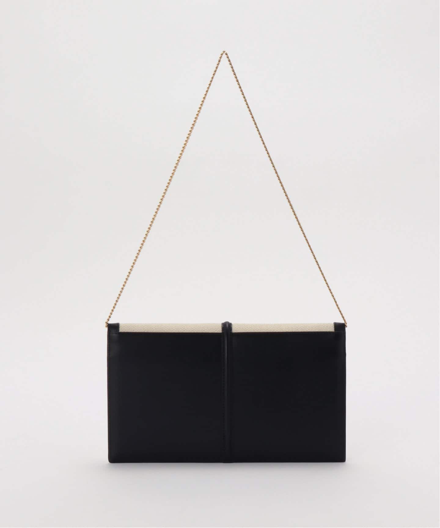 DEMELLIER LONDON/デメリエー ロンドン】 CLUTCH BAG（クラッチバッグ