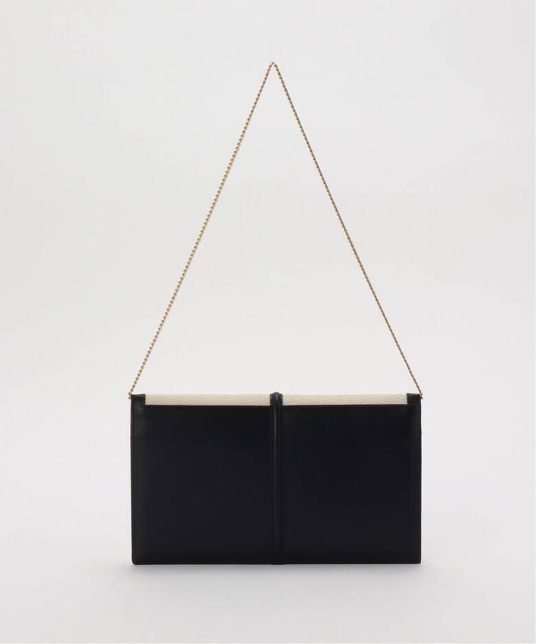 DEMELLIER LONDON/デメリエー ロンドン】 CLUTCH BAG（クラッチバッグ 