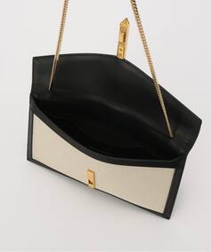 DEMELLIER LONDON/デメリエー ロンドン】 CLUTCH BAG（クラッチバッグ 