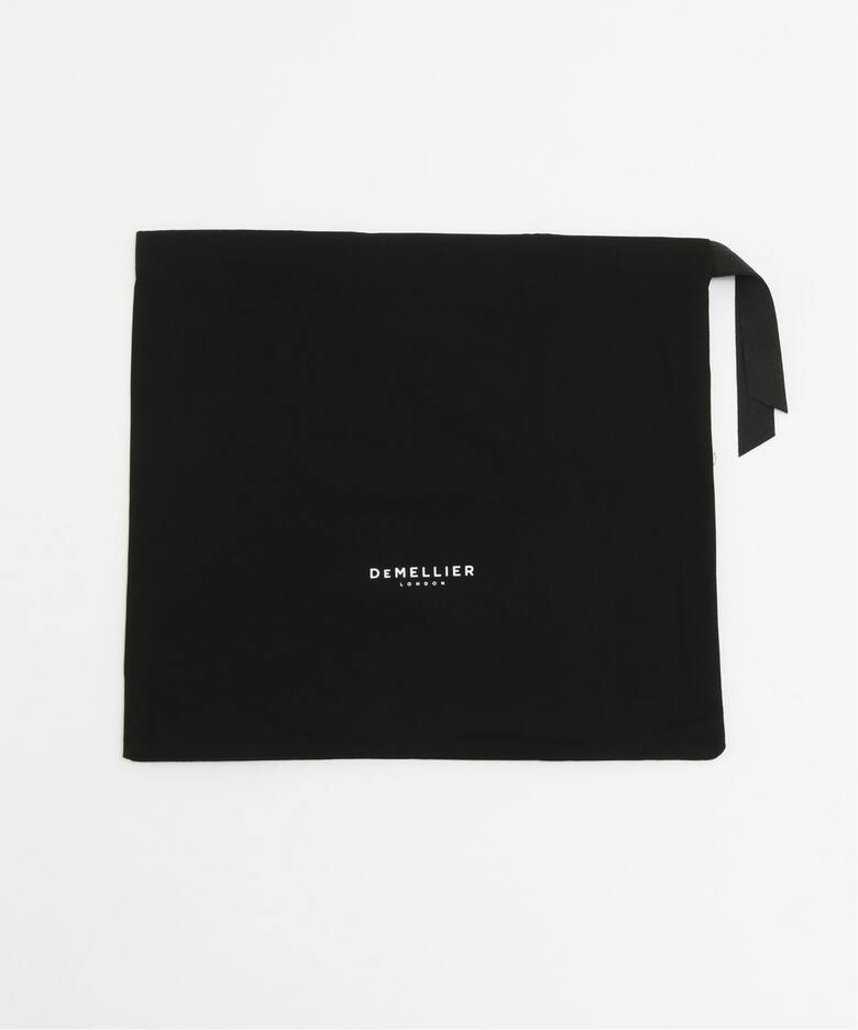 DEMELLIER LONDON/デメリエー ロンドン】 CLUTCH BAG（クラッチバッグ 