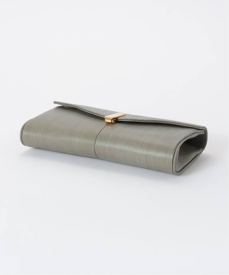 GIUSEPPE ZANOTTI/ジュゼッペ ザノッティ】 clutch bag（クラッチ 