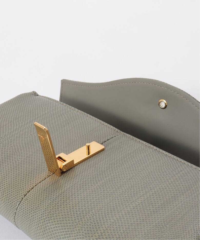 GIUSEPPE ZANOTTI/ジュゼッペ ザノッティ】 clutch bag（クラッチ 