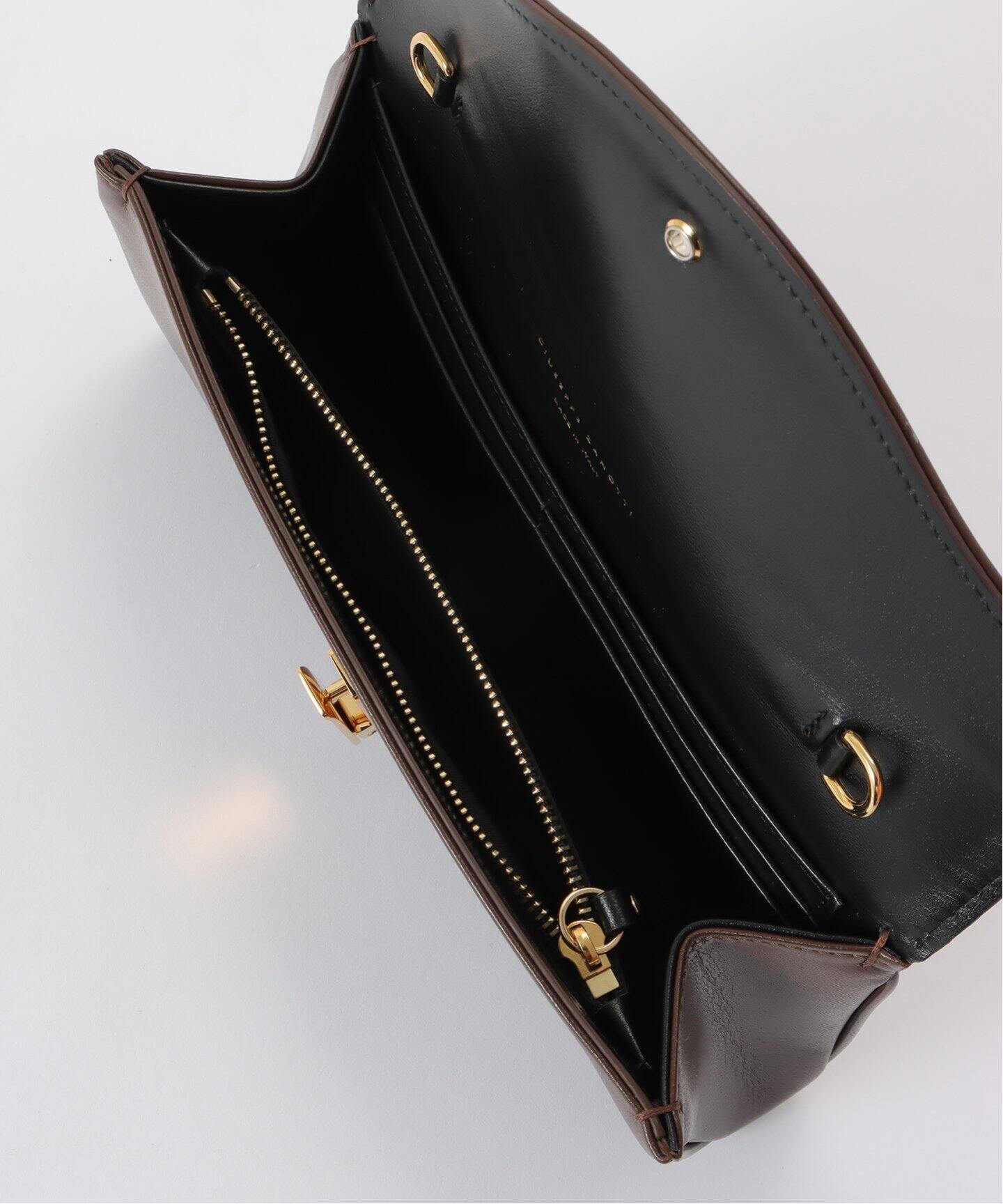 GIUSEPPE ZANOTTI/ジュゼッペ ザノッティ】 clutch bag（クラッチ 