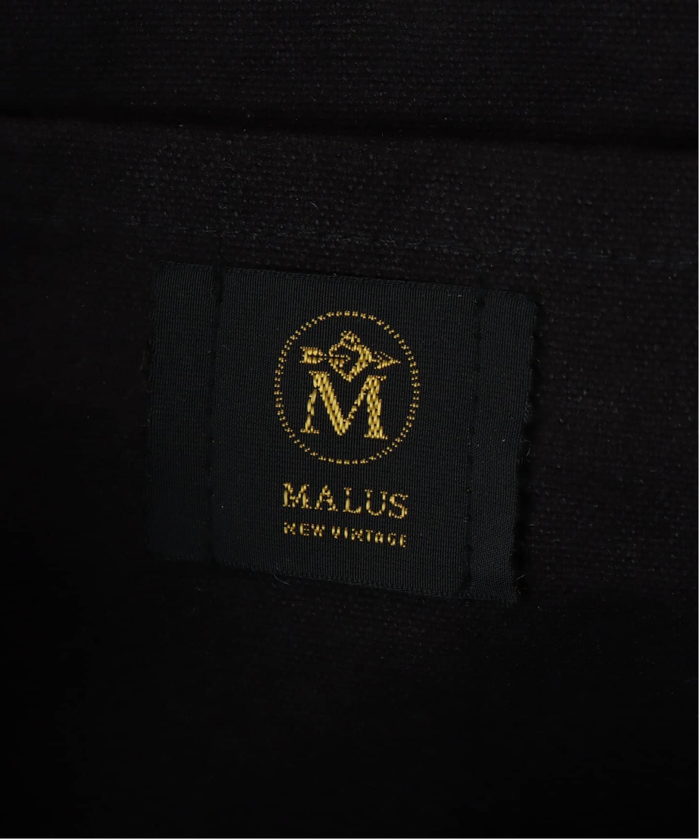 アパルトモン MALUS Bandana quilting big tote L'Appartement【MALUS/マリュス】 Bandana quilting big tote