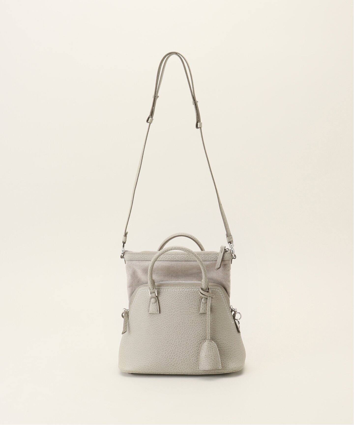 Maison Margiela/メゾン マルジェラ】 MINI 5AC BAG（ショルダーバッグ 