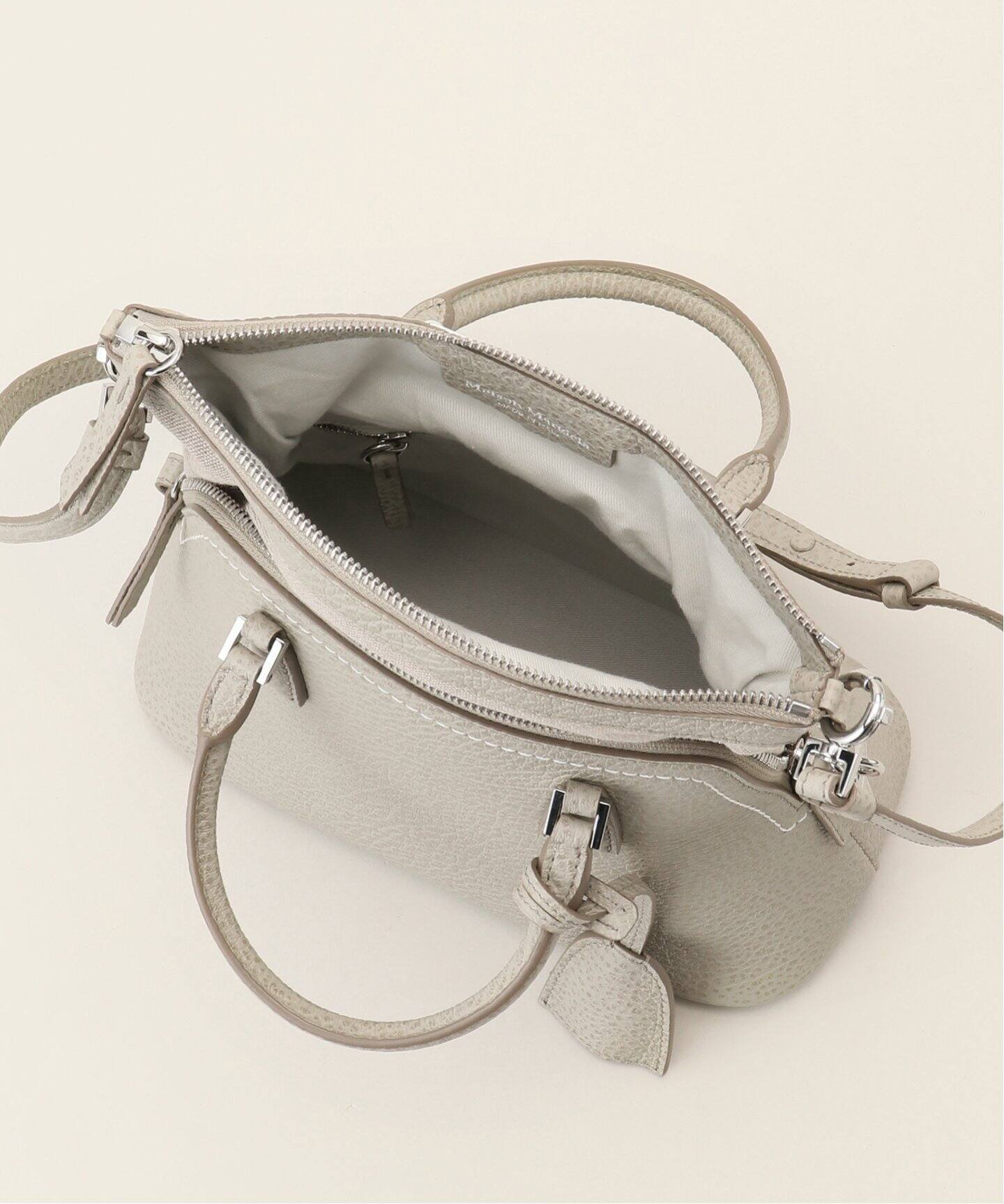 Maison Margiela/メゾン マルジェラ】 MINI 5AC BAG（ショルダーバッグ 