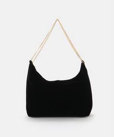 NEOUS/ネウス】 PAVO WEST VELVET BAG（ショルダーバッグ）｜L 