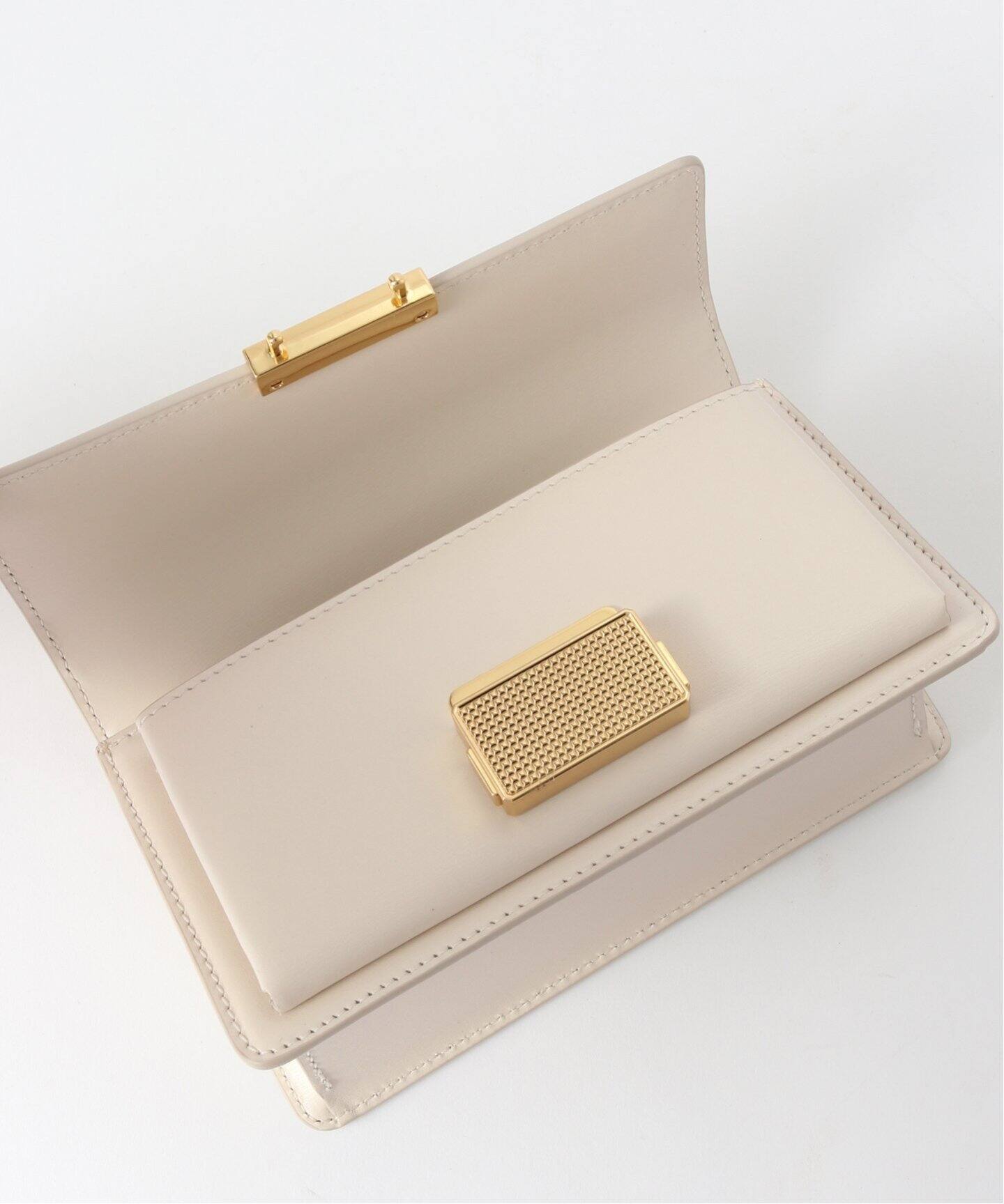 GOLDEN GOOSE/ゴールデン グース】 VENEZIA SMALL BAG（ショルダー  