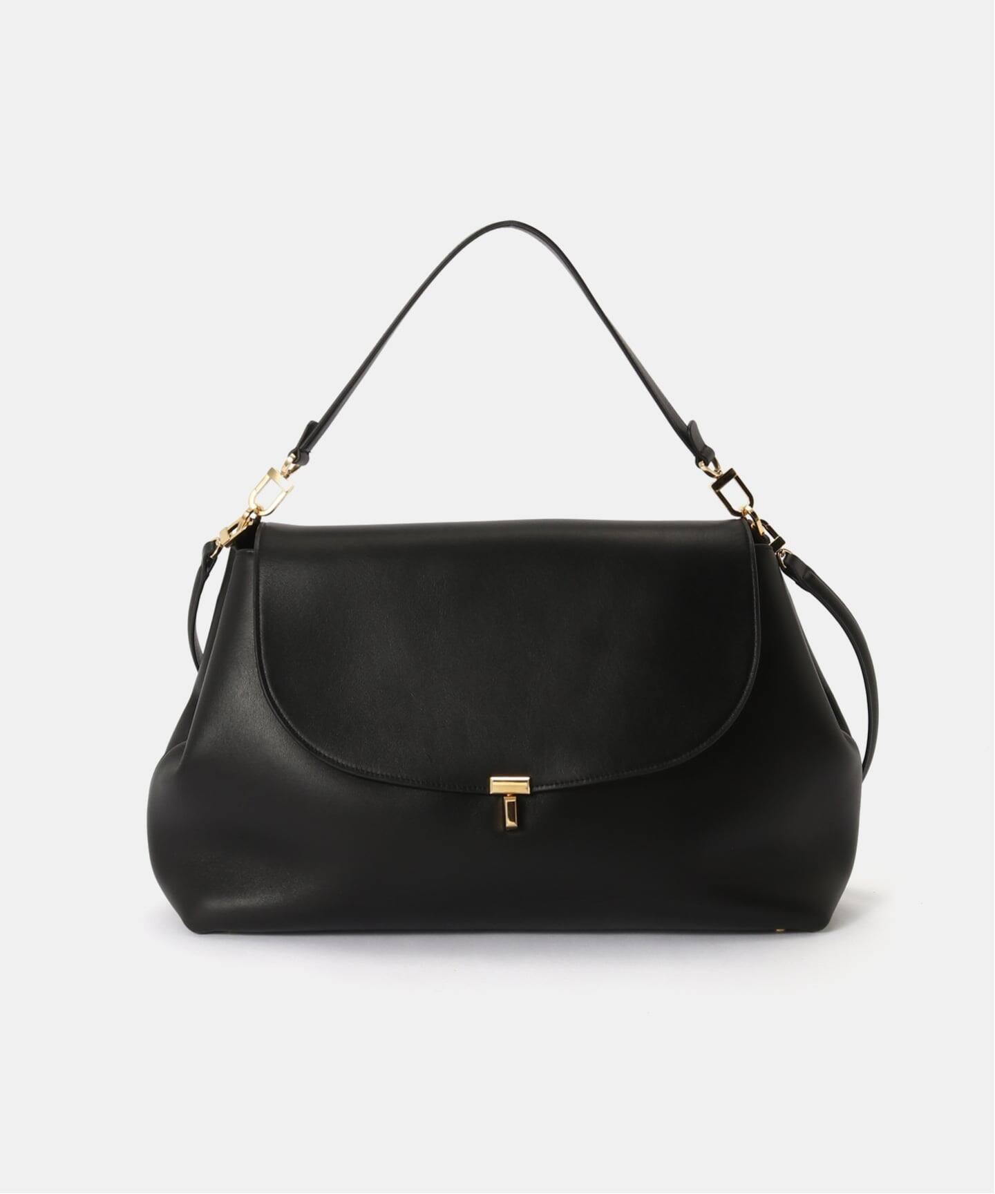 TOTEME/トーテム】 T-LOCK TOTE BAG（その他バッグ）｜L'Appartement