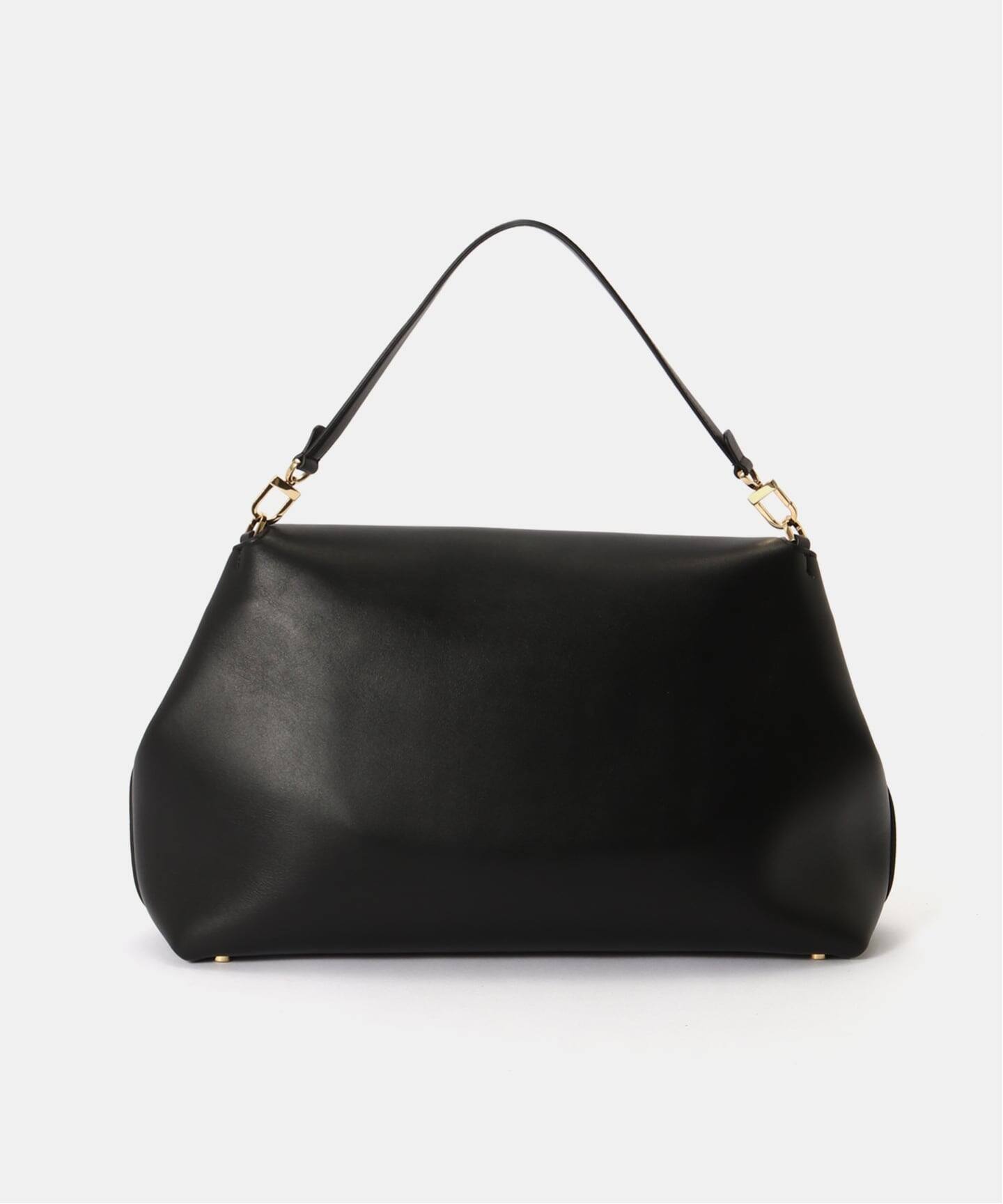 専用TOTEME トーテム T-LOCK 2way ハンドバッグ ショルダー 黒 TOTEME/トーテム】 T-LOCK TOTE BAG（その他バッグ）｜L'Appartement