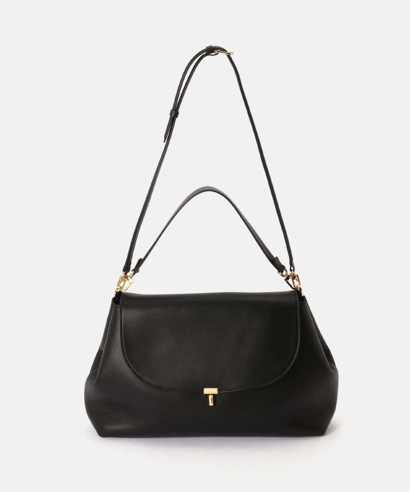 TOTEME/トーテム】 T-LOCK TOTE BAG（その他バッグ）｜L'Appartement
