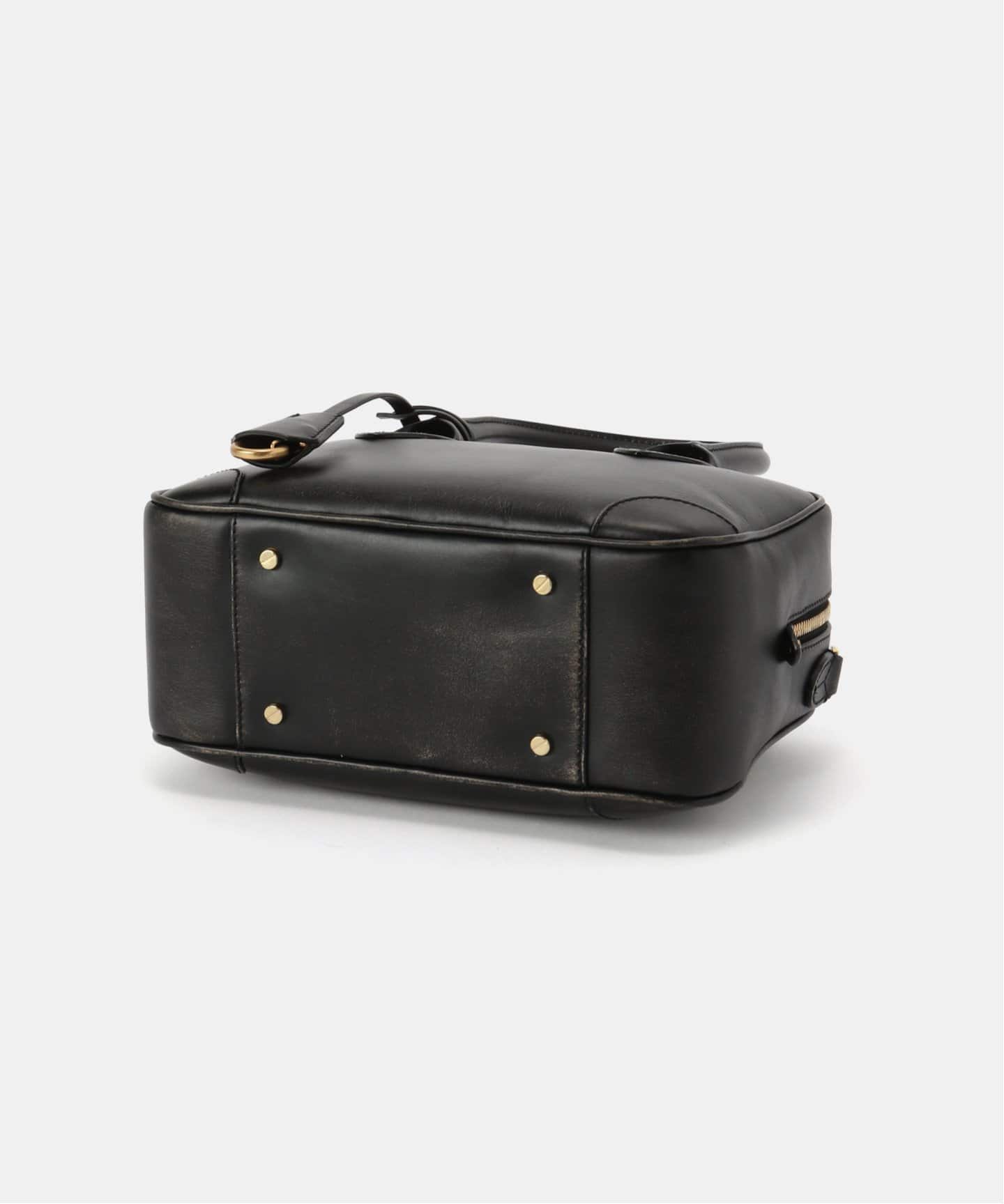 ゴールデングース　バック　ドゥーズィエム アパルトモン  ap studio GOLDEN GOOSE/ゴールデン グース】 VITA BAG（ハンドバッグ）｜L