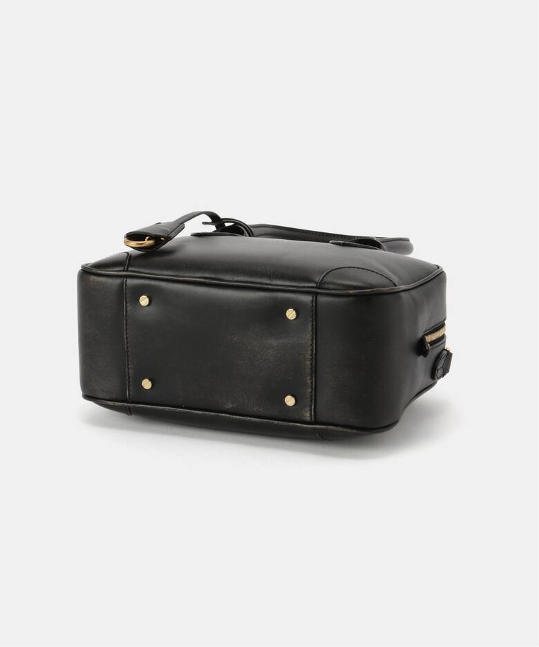 GOLDEN GOOSE/ゴールデン グース】 VITA BAG（ハンドバッグ）｜L 