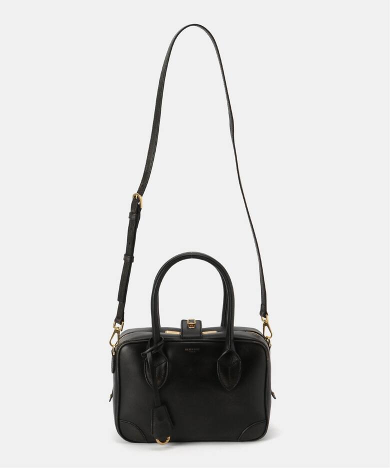 GOLDEN GOOSE/ゴールデン グース】 VITA BAG（ハンドバッグ）｜L 