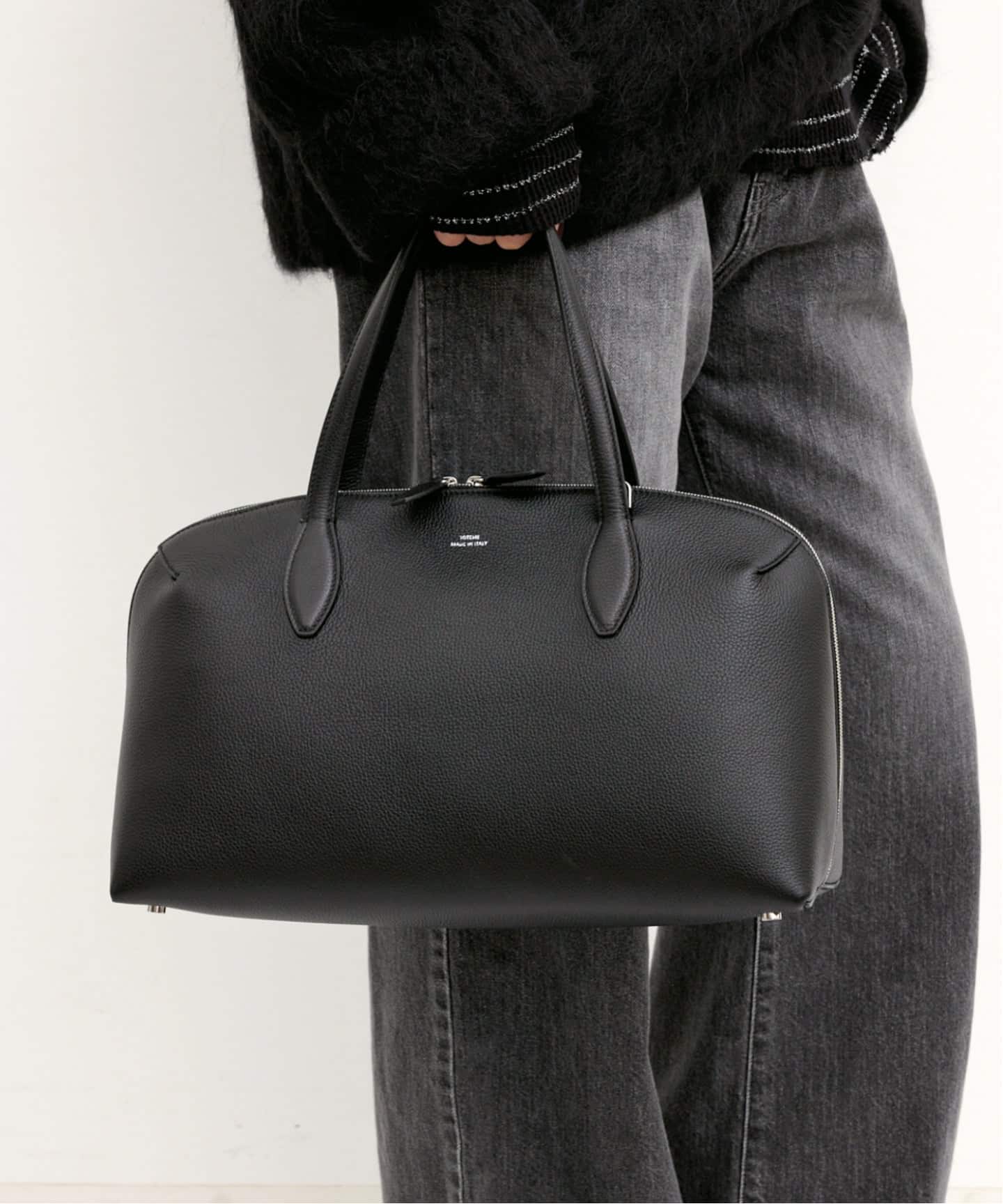 L'Appartement 【TOTEME/トーテム】BLOUS Our Spaces – TOTEME