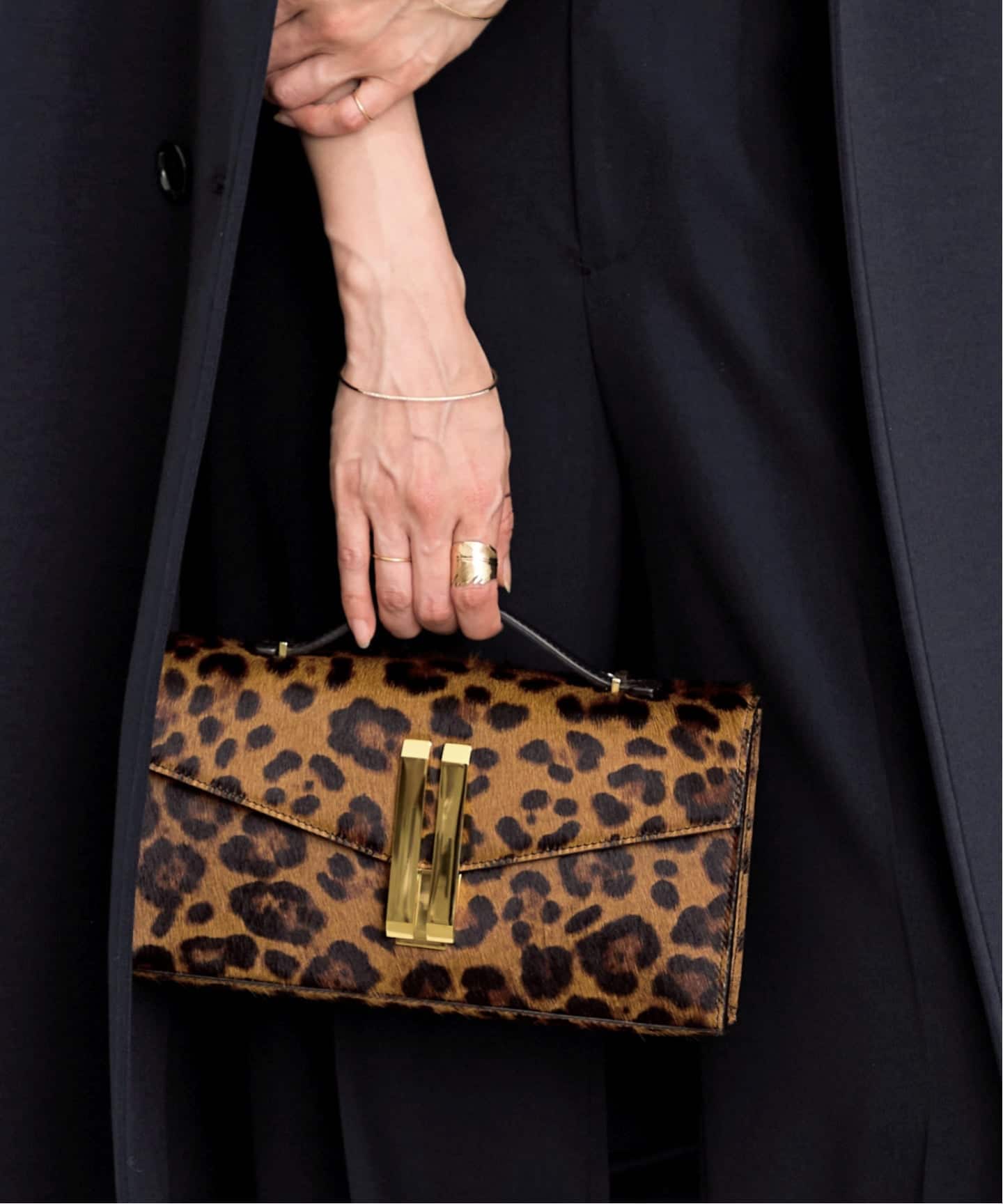 アパルトモンDEMELLIER LONDON hand bag Mini London Bag by DeMellier | Rent the Runway