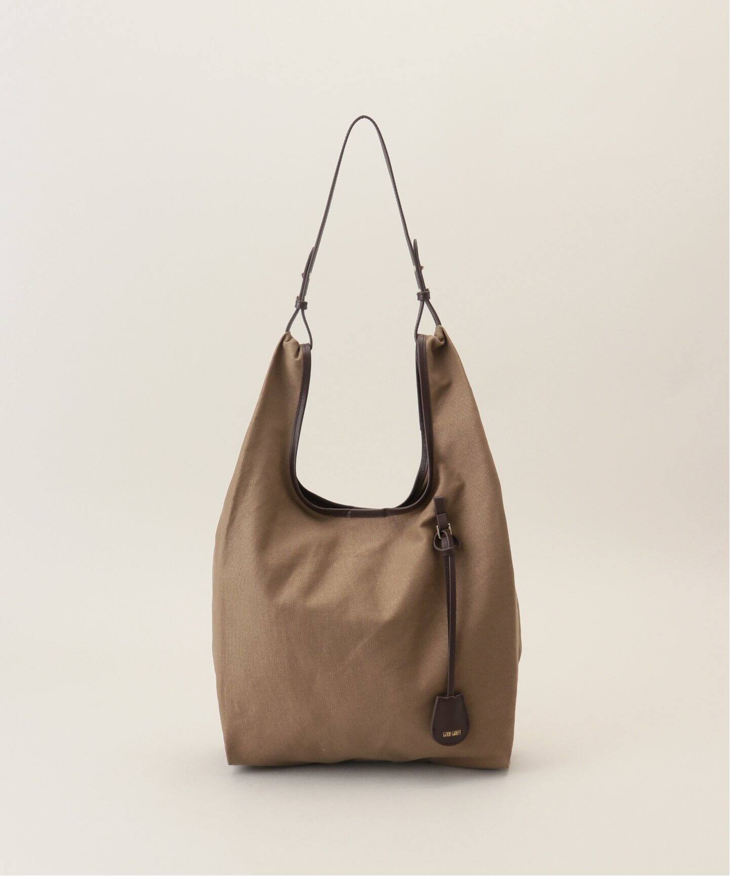 GOOD GRIEF!/グッド グリーフ】 CANVAS SHOPPERS BAG（その他