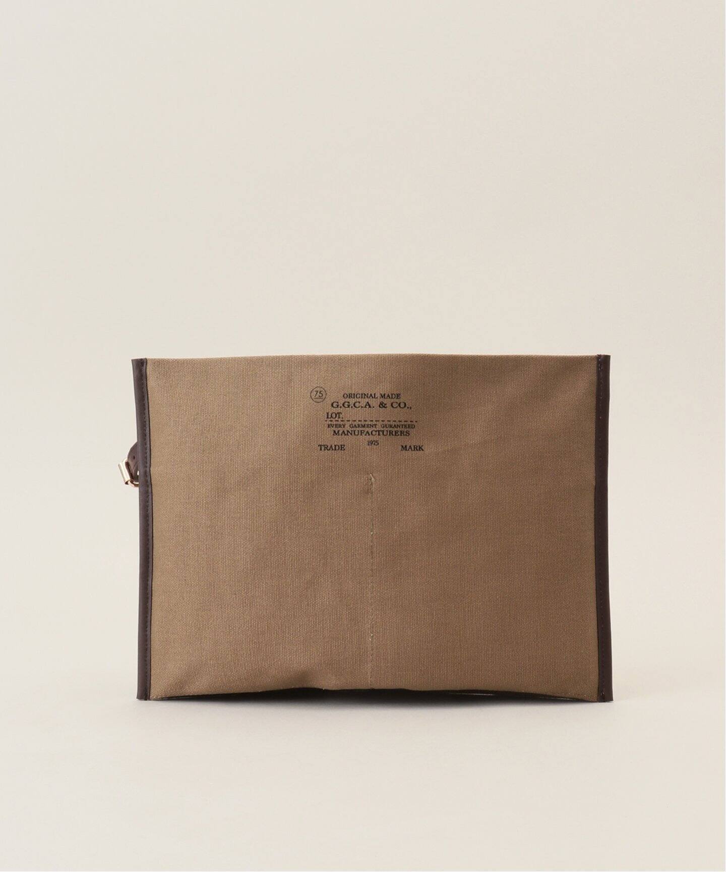 GOOD GRIEF!/グッド グリーフ】 CANVAS SHOPPERS BAG（その他バッグ  