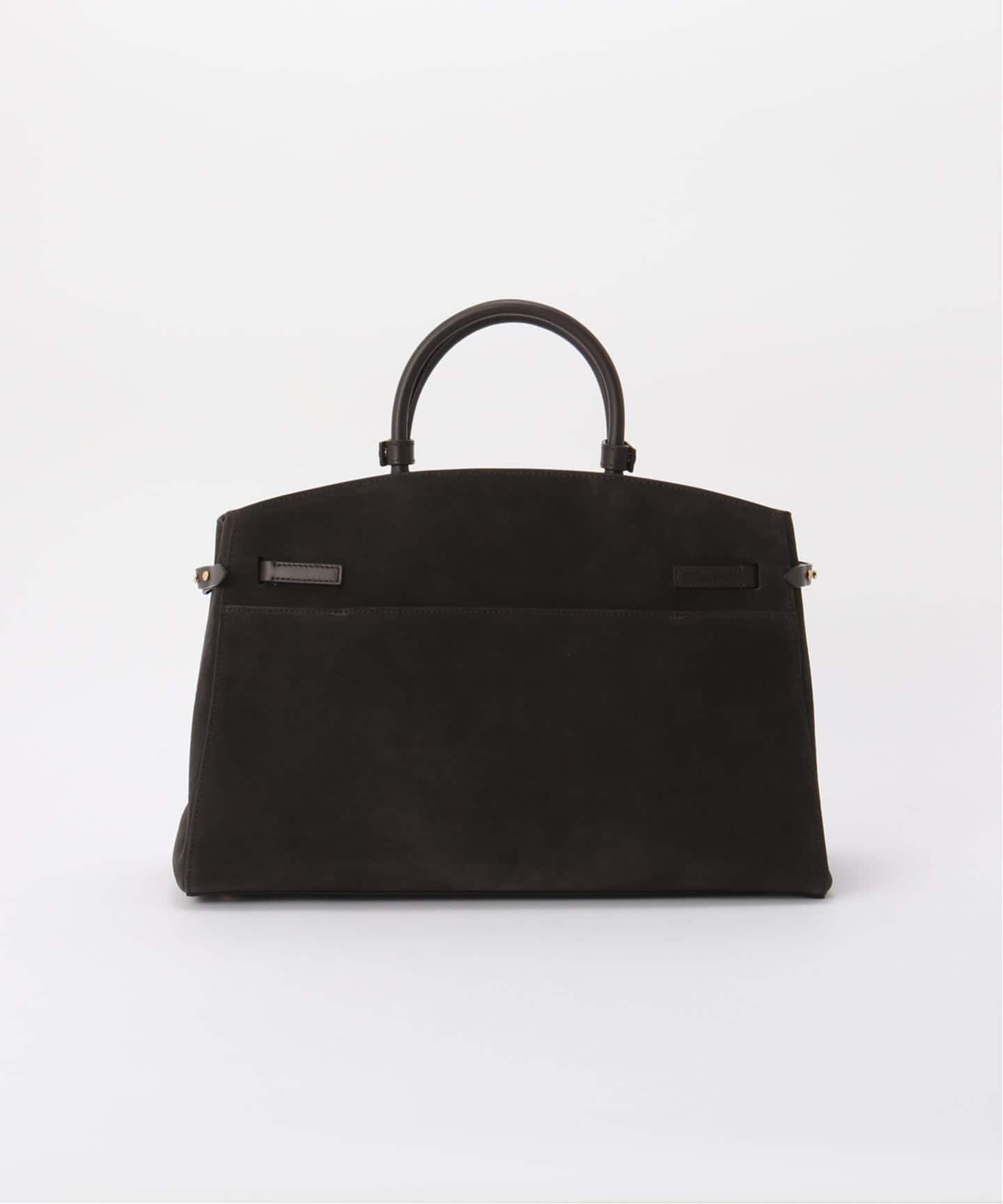 アパルトモンDEMELLIER LONDON hand bag DEMELLIER LONDON/デメリエー ロンドン】 TOP HANDLE BAG（その他