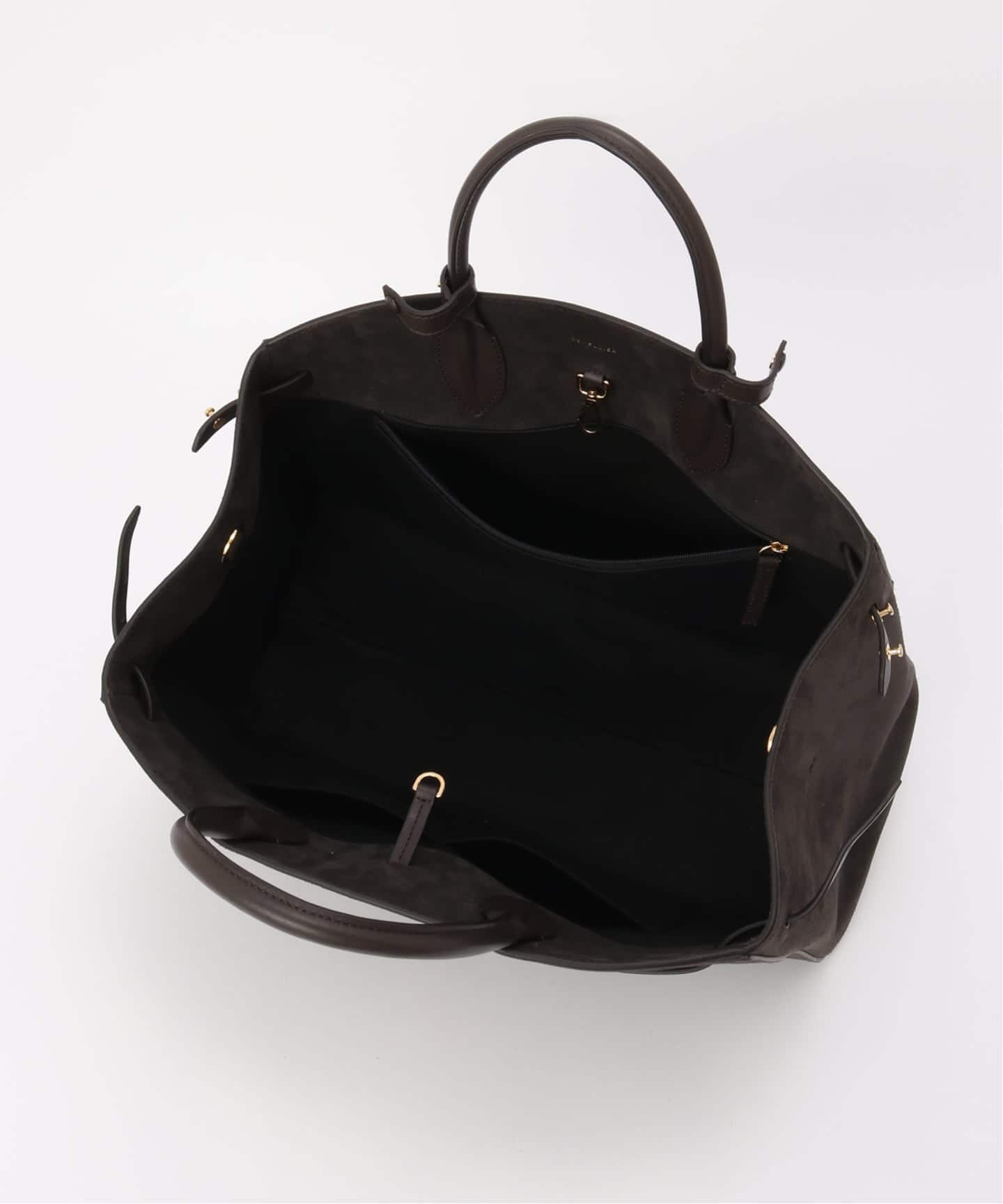 DEMELLIER LONDON/デメリエー ロンドン】 TOP HANDLE BAG（その他