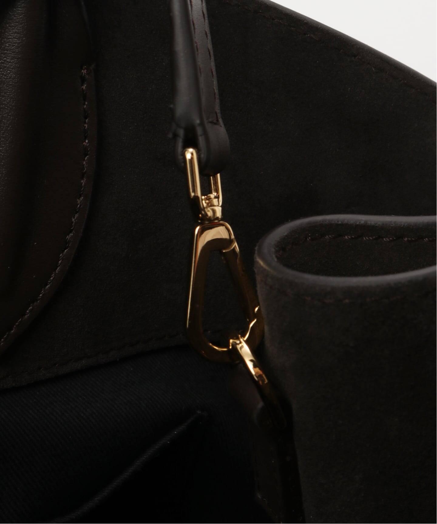 アパルトモンDEMELLIER LONDON hand bag DEMELLIER LONDON/デメリエー ロンドン】 TOP HANDLE BAG（その他