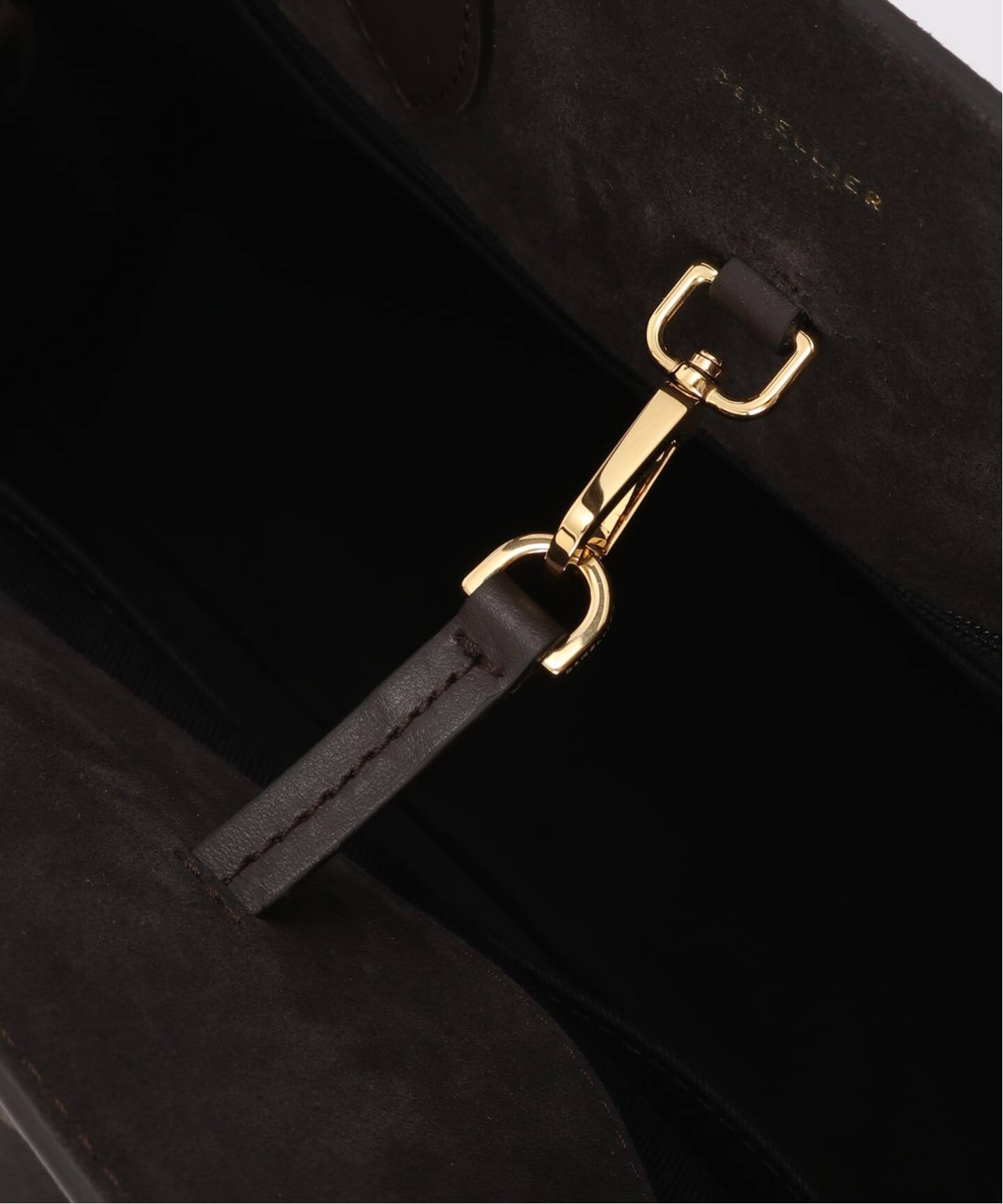 DEMELLIER LONDON/デメリエー ロンドン】 TOP HANDLE BAG（その他