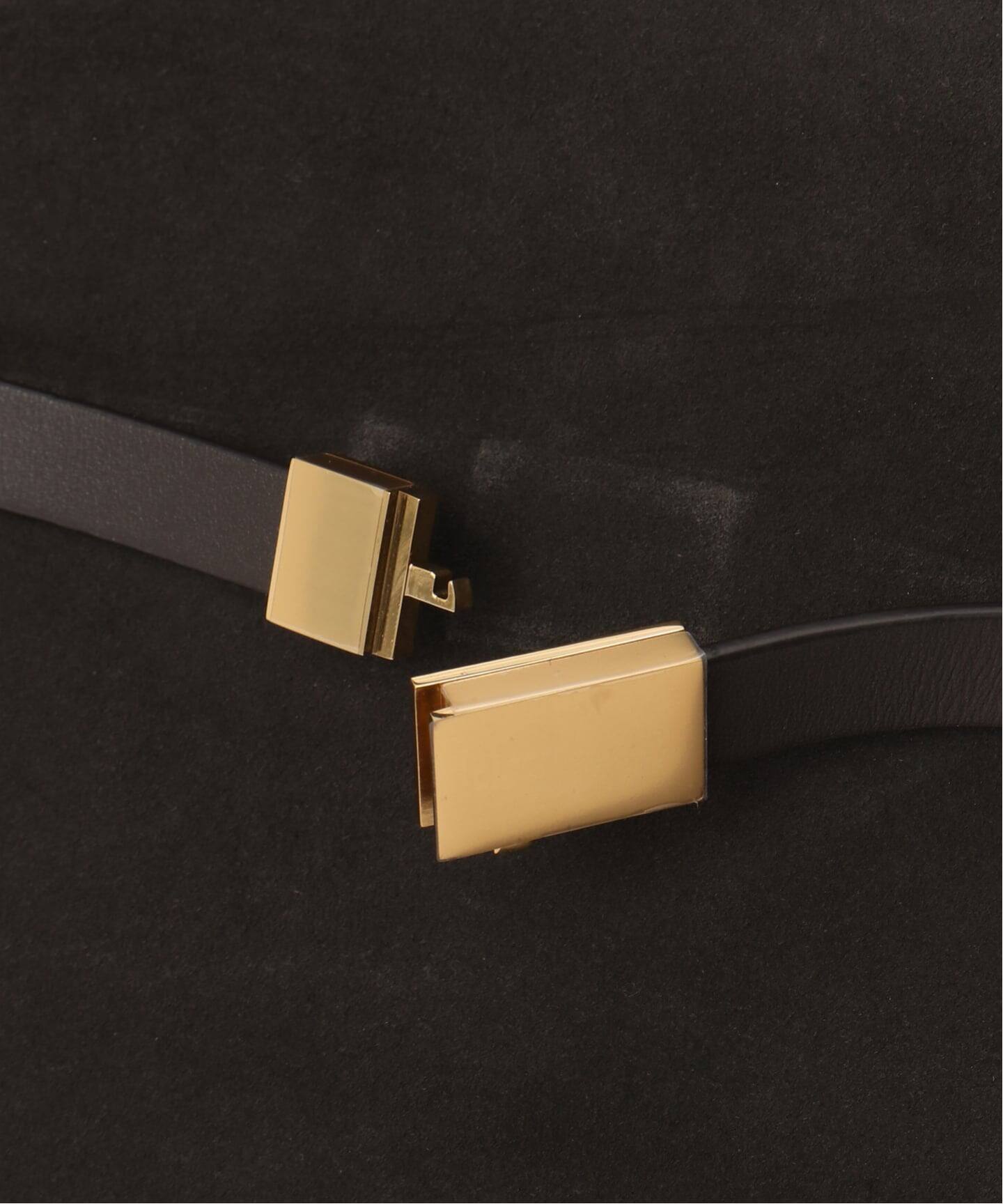 DEMELLIER LONDON/デメリエー ロンドン】 TOP HANDLE BAG（その他