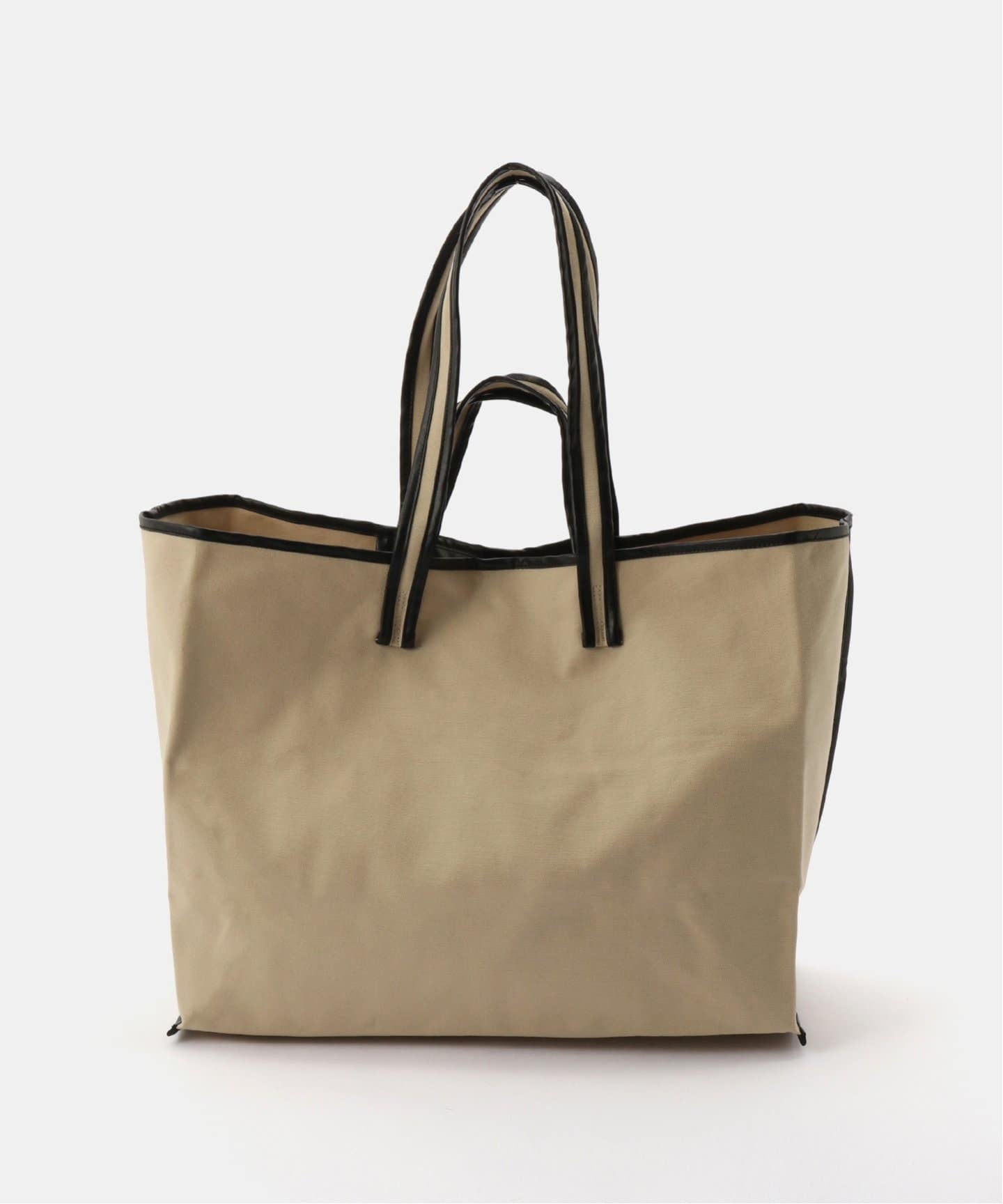 【KASSL EDITIONS/カッスル エディションズ】 KASSL EDITIONS/カッスル エディションズ】 CANVAS TOTE BAG
