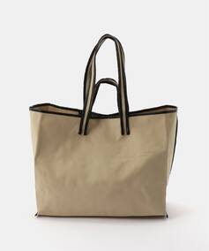 KASSL EDITIONS/カッスル エディションズ】 CANVAS TOTE BAG（トート 