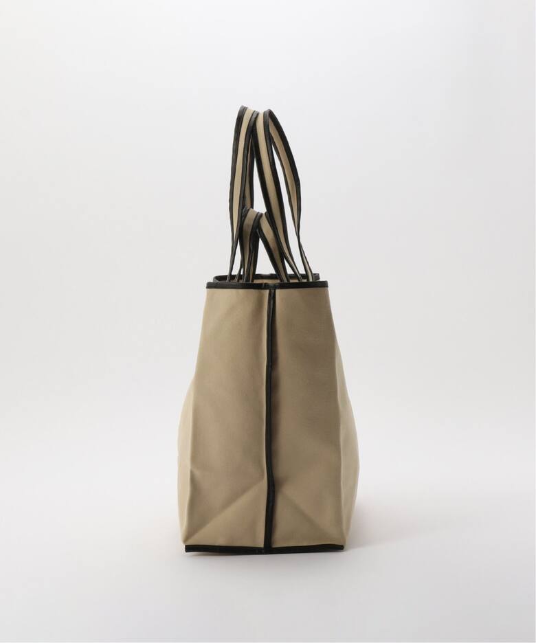 KASSL EDITIONS/カッスル エディションズ】 CANVAS TOTE BAG（トート 