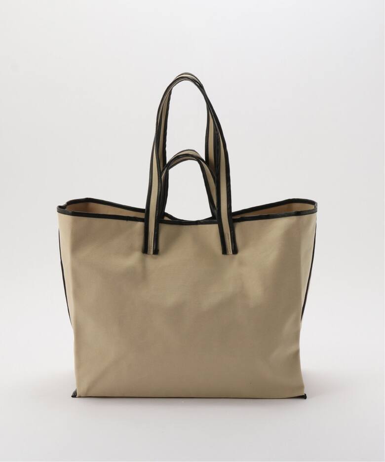 KASSL EDITIONS/カッスル エディションズ】 CANVAS TOTE BAG（トート 