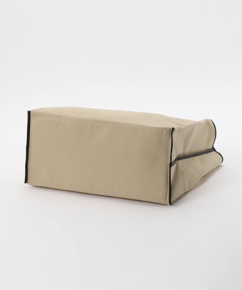KASSL EDITIONS/カッスル エディションズ】 CANVAS TOTE BAG（トート 