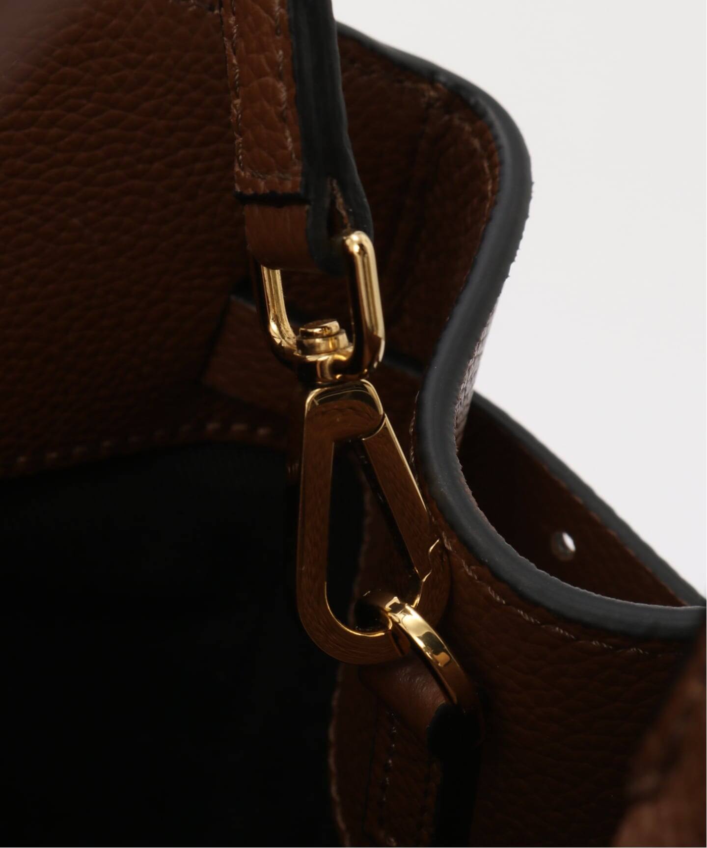 DEMELLIER LONDON/デメリエー ロンドン】 MIDI TOP HANDLE BAG（その他