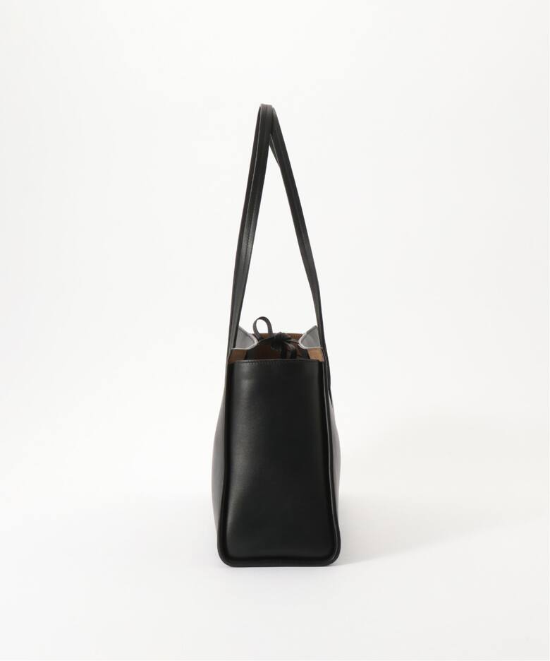 AGNEEL/アグニール】 SLOAN TOTE BAG（トートバッグ）｜L