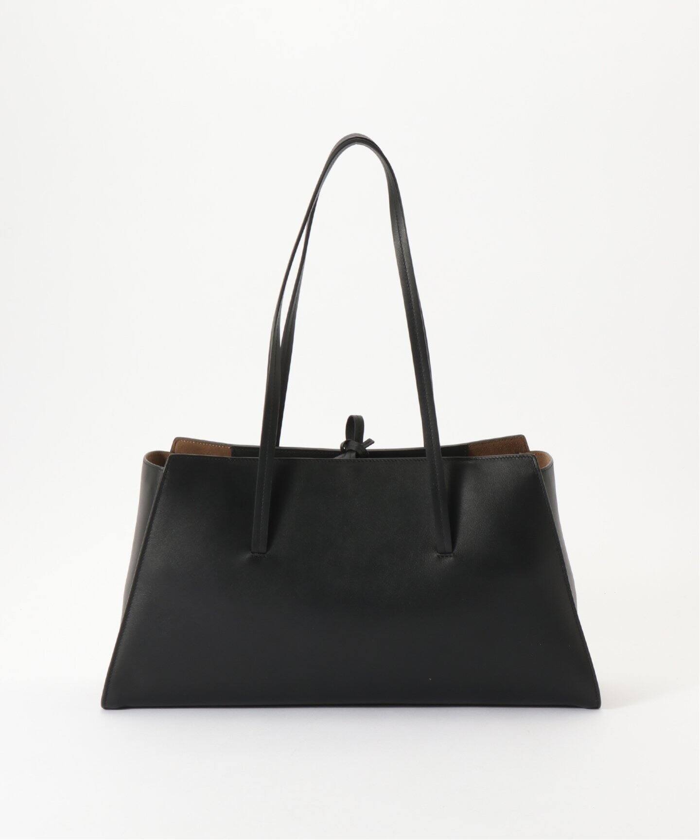 AGNEEL/アグニール】 SLOAN TOTE BAG（トートバッグ）｜L
