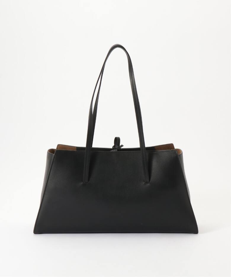 AGNEEL/アグニール】 SLOAN TOTE BAG（トートバッグ）｜L