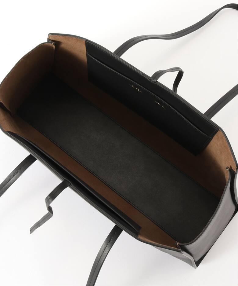 AGNEEL/アグニール】 SLOAN TOTE BAG（トートバッグ）｜L