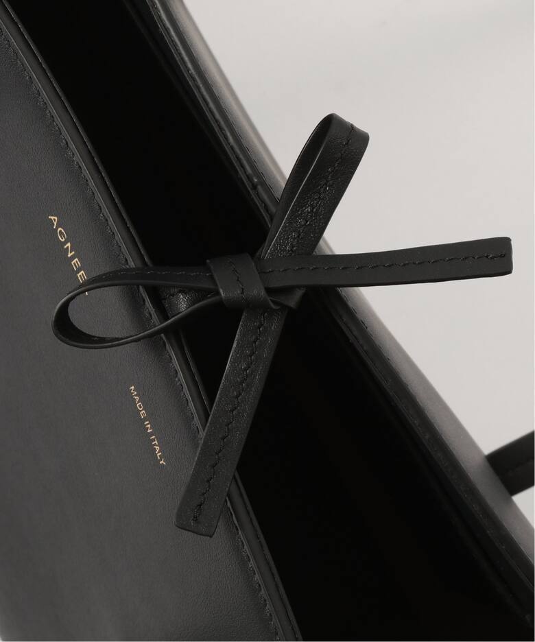 AGNEEL/アグニール】 SLOAN TOTE BAG（トートバッグ）｜L
