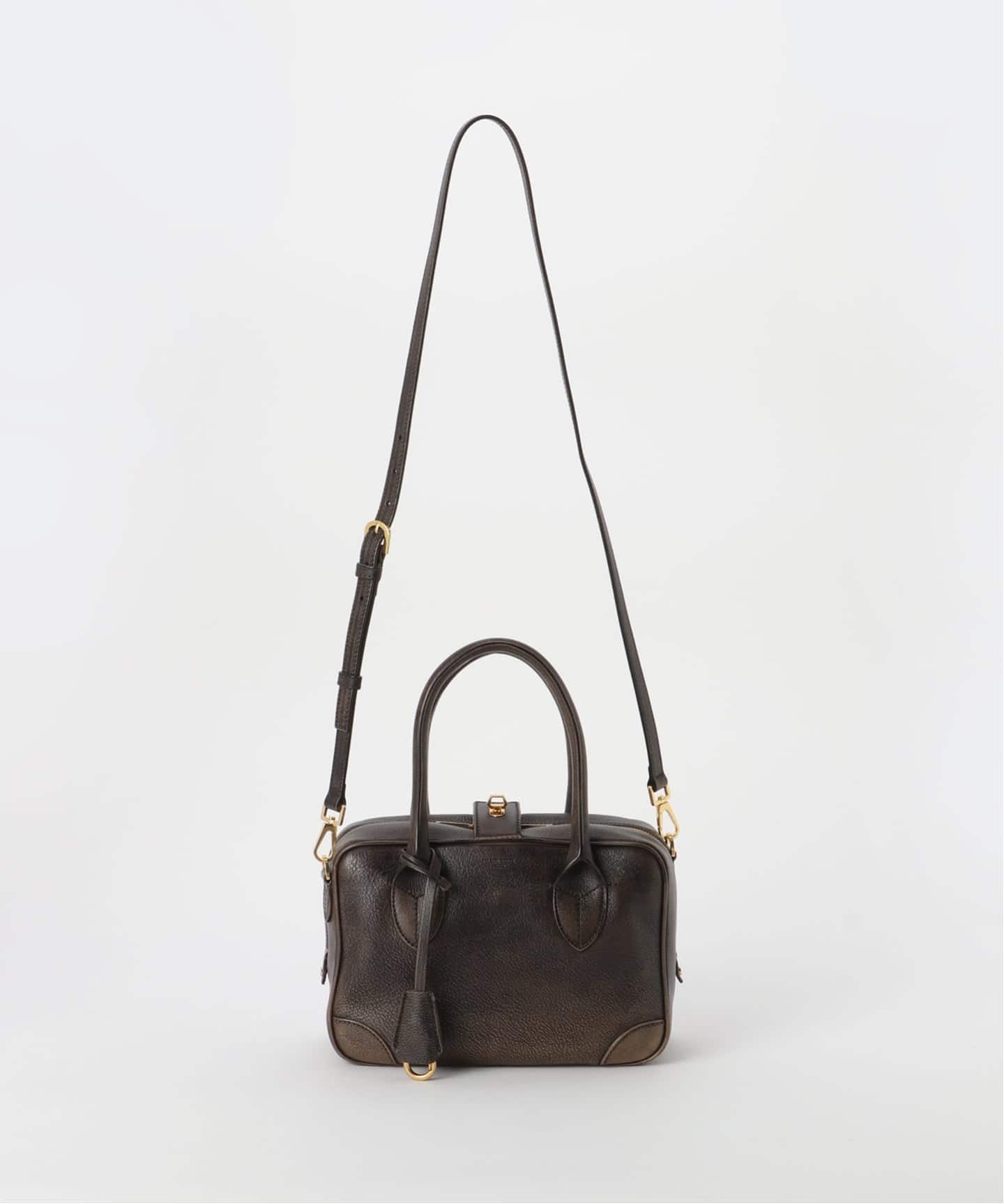 GOLDEN GOOSE/ゴールデン グース】 VITA BAG（ショルダーバッグ