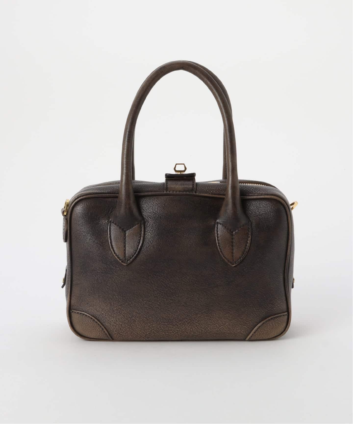 GOLDEN GOOSE/ゴールデン グース】 VITA BAG（ショルダーバッグ）｜L