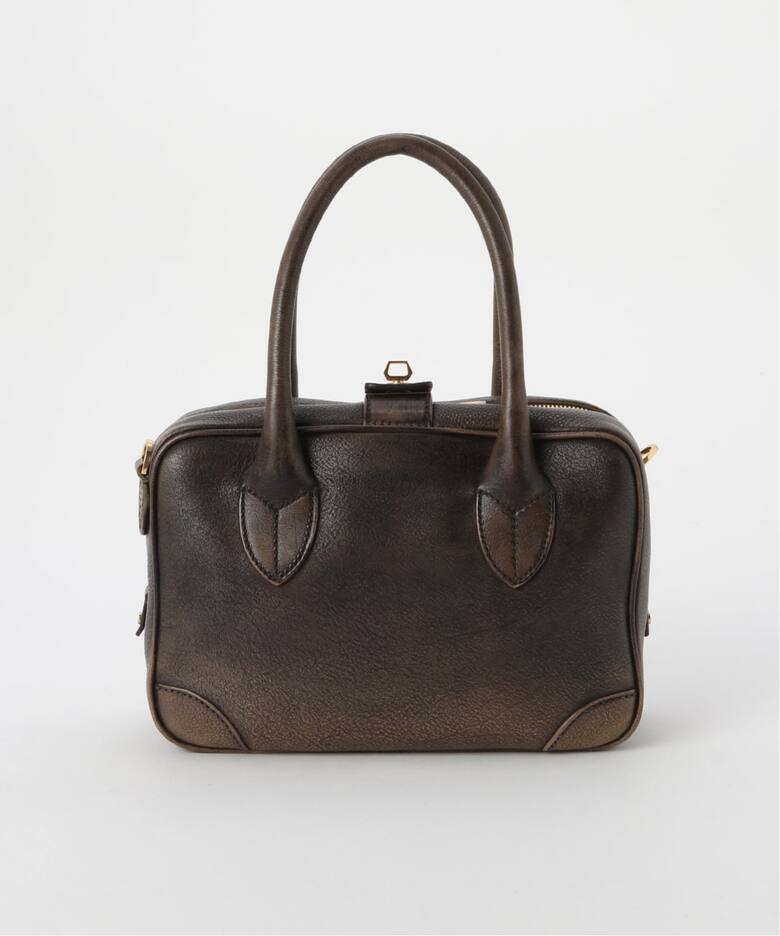 GOLDEN GOOSE/ゴールデン グース】 VITA BAG（ショルダーバッグ）｜L
