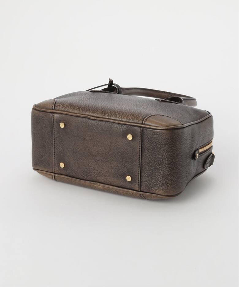 GOLDEN GOOSE/ゴールデン グース】 VITA BAG（ショルダーバッグ）｜L 