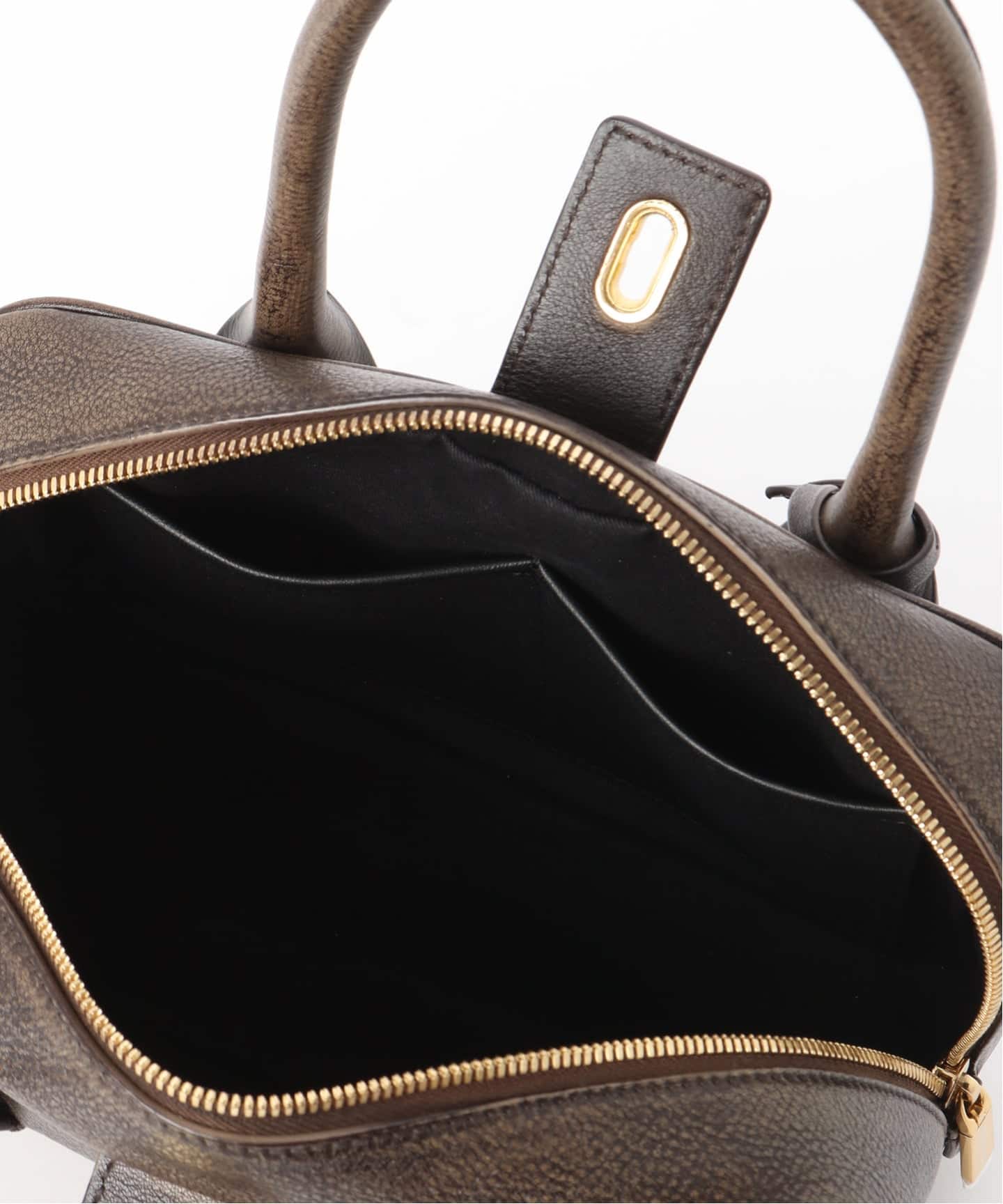 GOLDEN GOOSE/ゴールデン グース】 VITA BAG（ショルダーバッグ）｜L