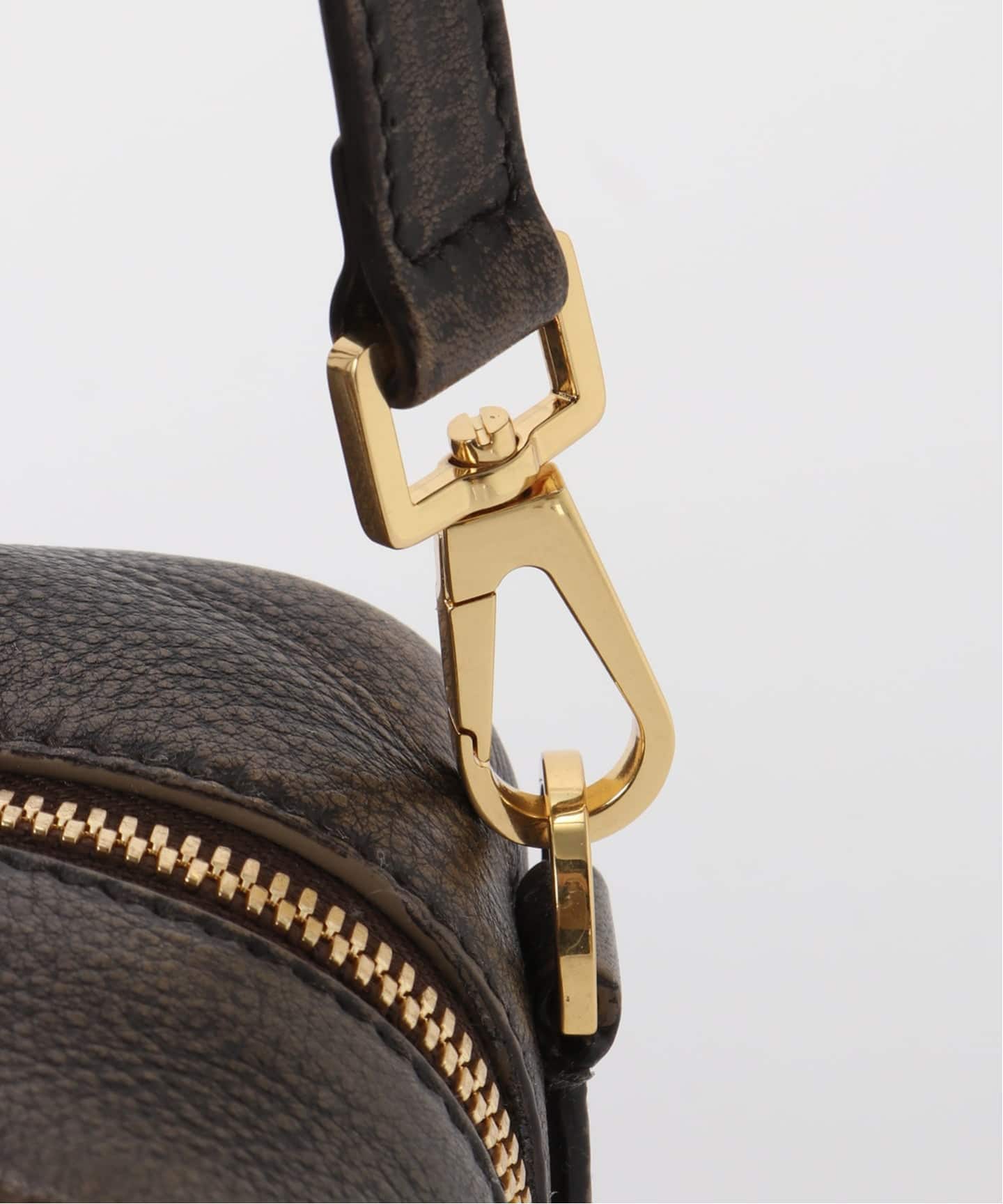 GOLDEN GOOSE/ゴールデン グース】 VITA BAG（ショルダーバッグ）｜L