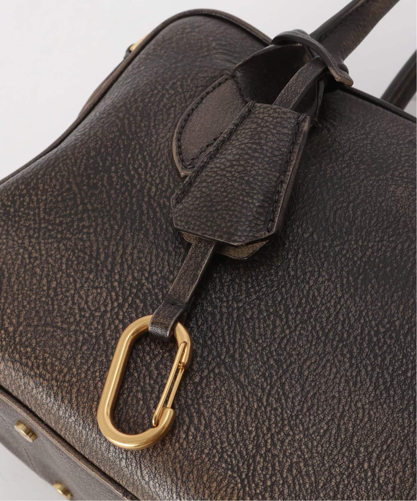 GOLDEN GOOSE/ゴールデン グース】 VITA BAG（ショルダーバッグ）｜L